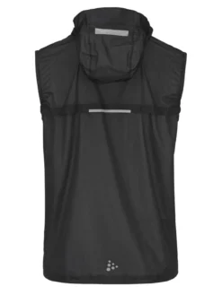 Men's Pro Hydro Lightweight Vest - Black