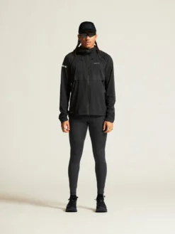 Men's Pro Hydro Lumen Jacket 3 - Black