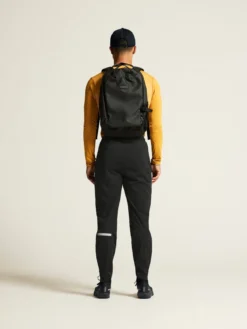 Men's Pro Hydro Pants 2 - Black