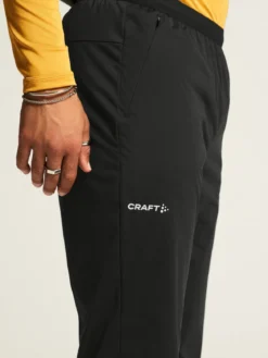 Men's Pro Hydro Pants 2 - Black