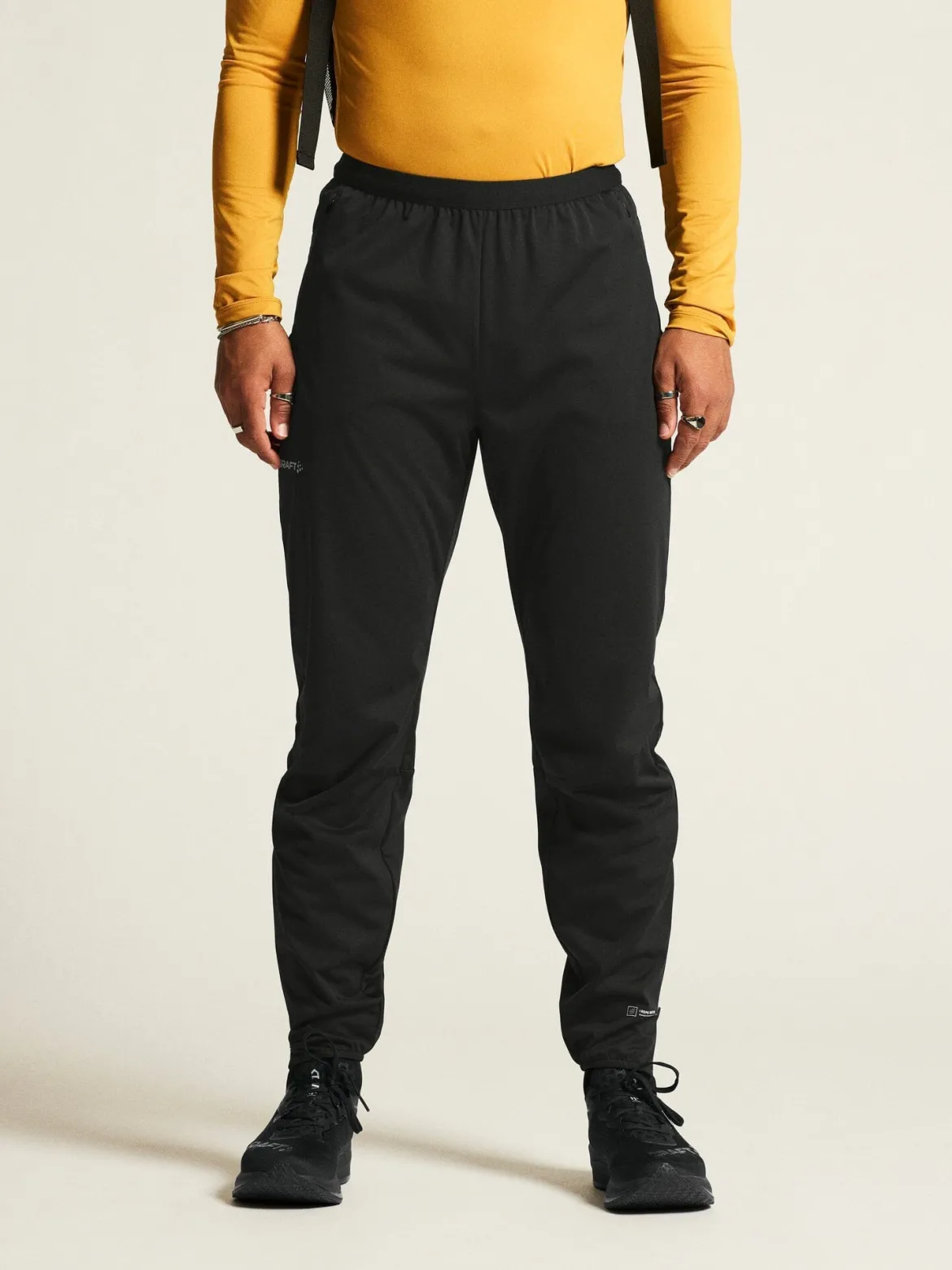 Men's Pro Hydro Pants 2 - Black