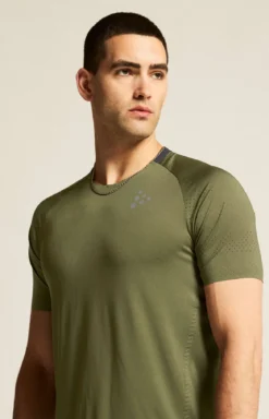 Men's Pro Hypervent Running Tee 2.0 - RIFT