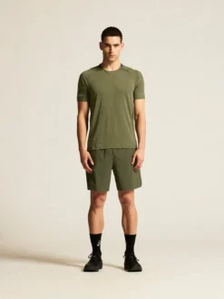 Men's Pro Hypervent Running Tee 2.0 - RIFT