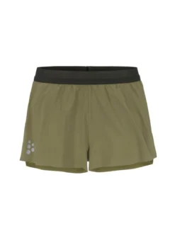 Men's Pro Hypervent Split Running Shorts 2 - RIFT