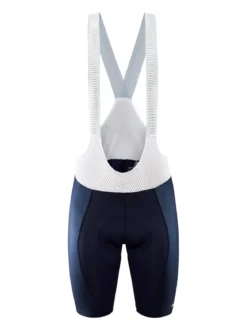 Men's Pro Nano Cycling Bib Shorts - Blaze