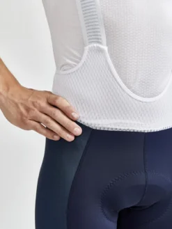 Men's Pro Nano Cycling Bib Shorts - Blaze