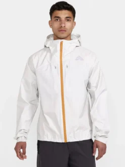Men's Pro Trail Running 2L Light Weight Jacket - ORION