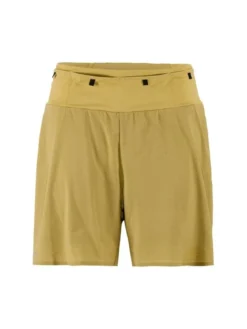 Men's Pro Trail Shorts - KHAKI