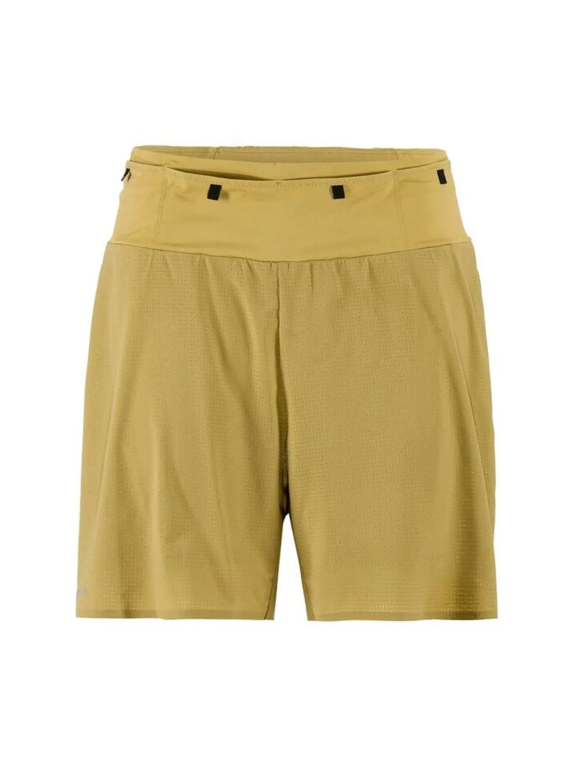 Men's Pro Trail Shorts - KHAKI