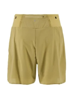 Men's Pro Trail Shorts - KHAKI