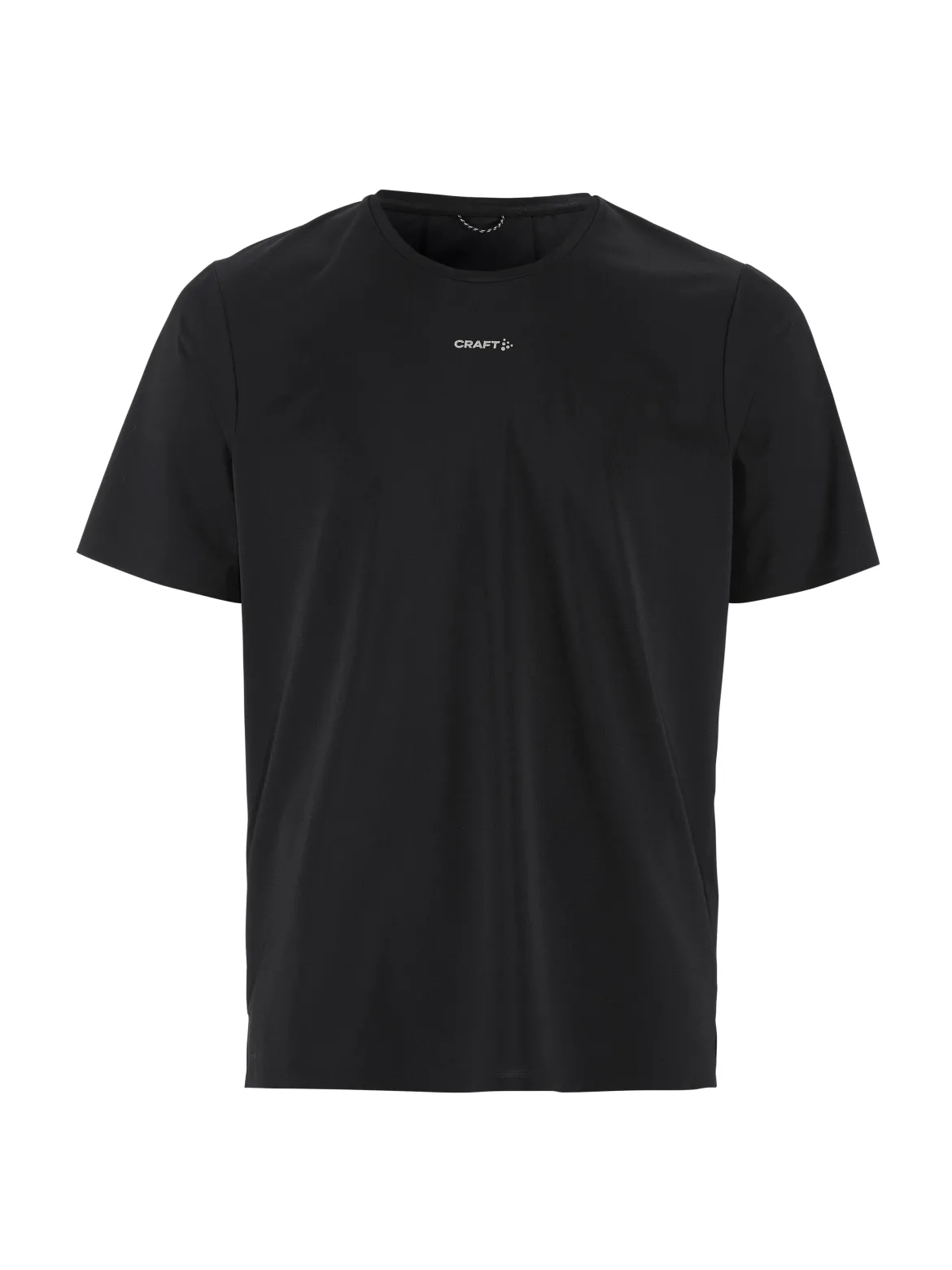 Men's Pro Trail Short Sleeve Tee 2 - Black