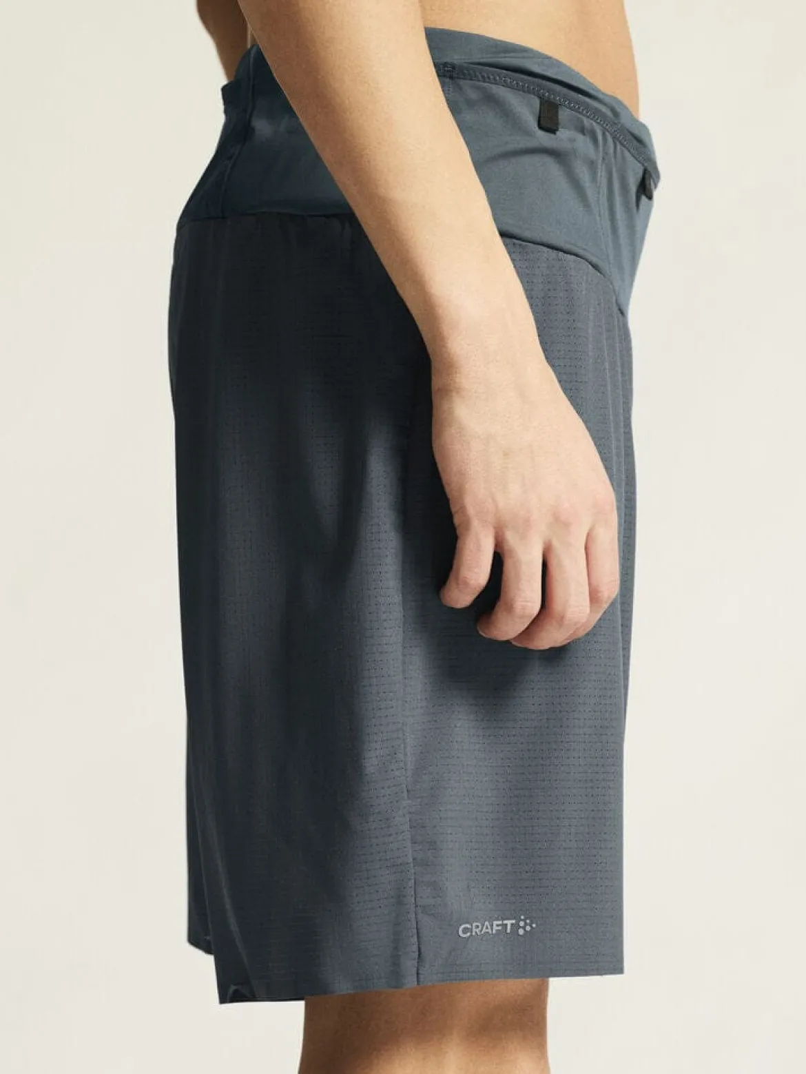 Men's Pro Trail Shorts - Norit
