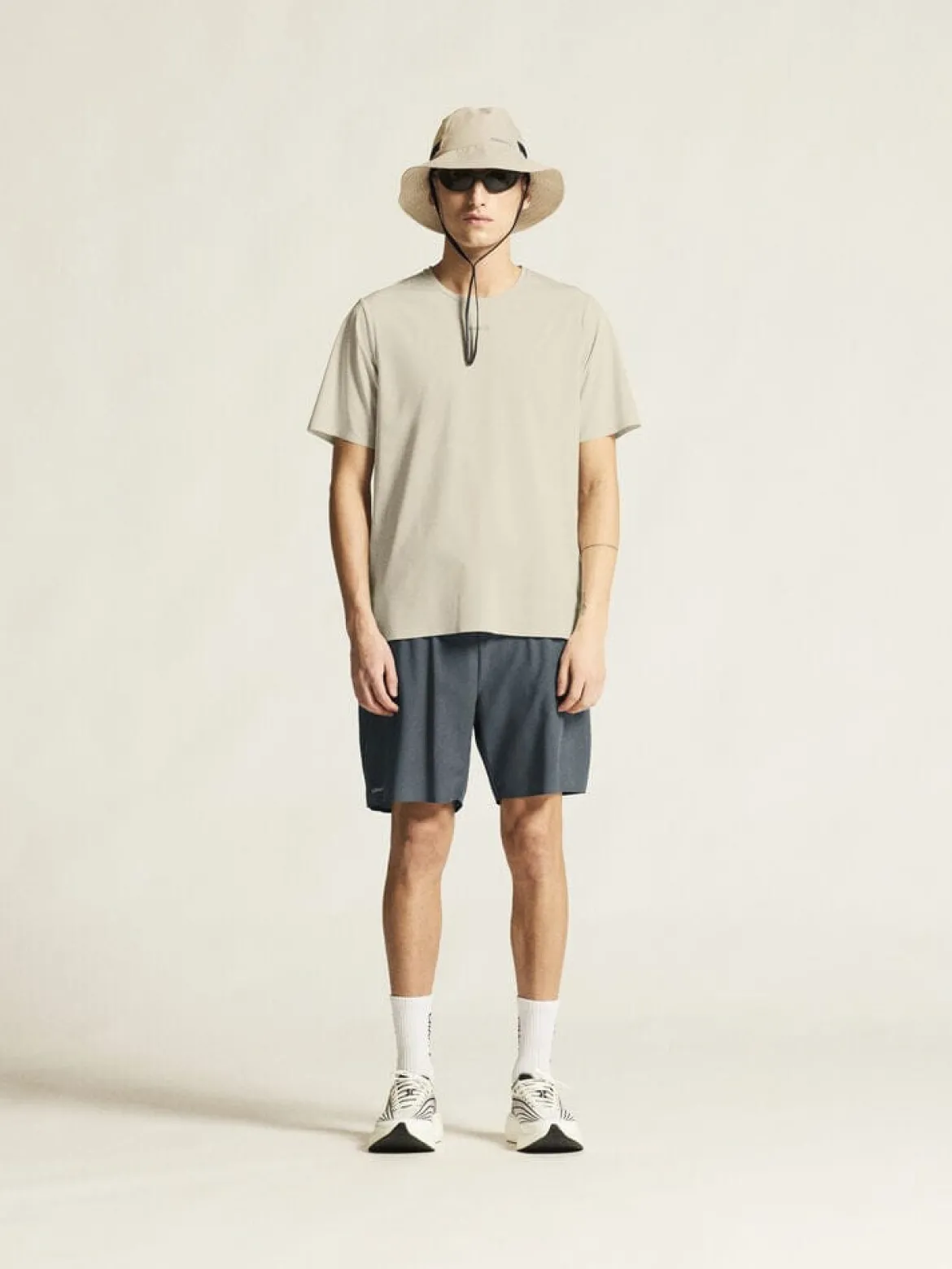 Men's Pro Trail Shorts - Norit