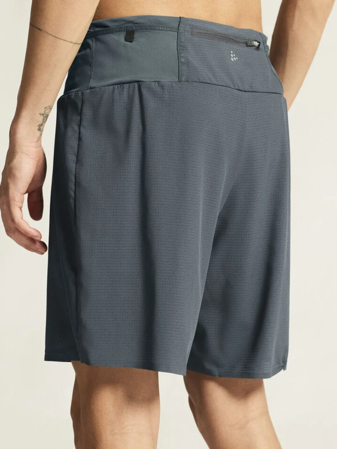 Men's Pro Trail Shorts - Norit