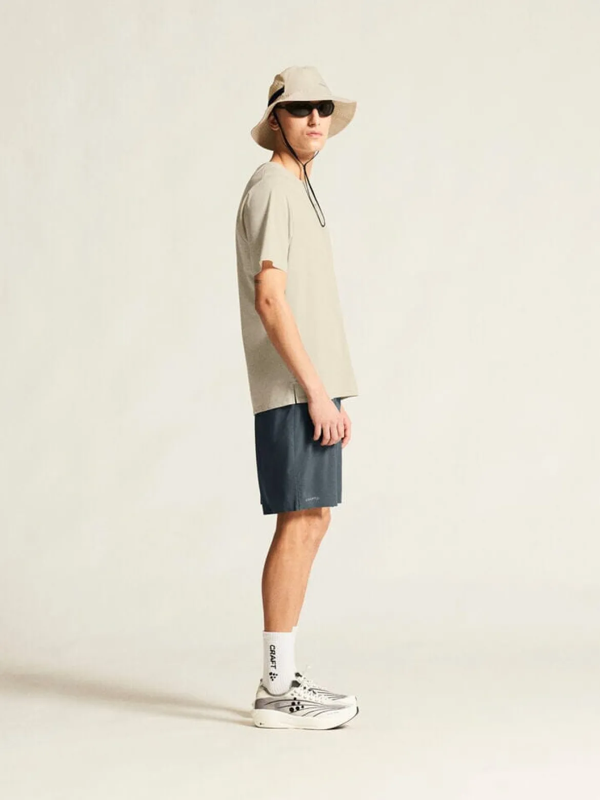 Men's Pro Trail Shorts - Norit