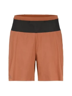 Men's Pro Trail Shorts - SEQUOIA