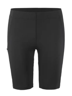Men's Pro Trail Short Tights 2 - Black