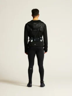 Men's Pro Trail SubZ Jacket - Black