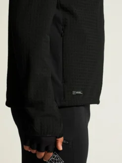 Men's Pro Trail SubZ Jacket - Black