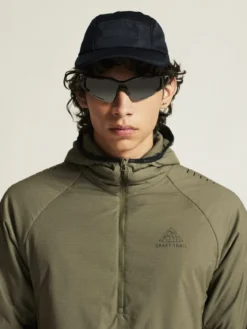 Men's Pro Trail SubZ Padded Hood - RIFT
