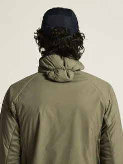 Men's Pro Trail SubZ Padded Hood - RIFT