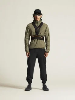 Men's Pro Trail SubZ Padded Hood - RIFT