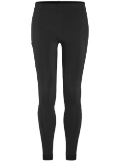 Men's Pro Trail Tights 2 - Black/Black
