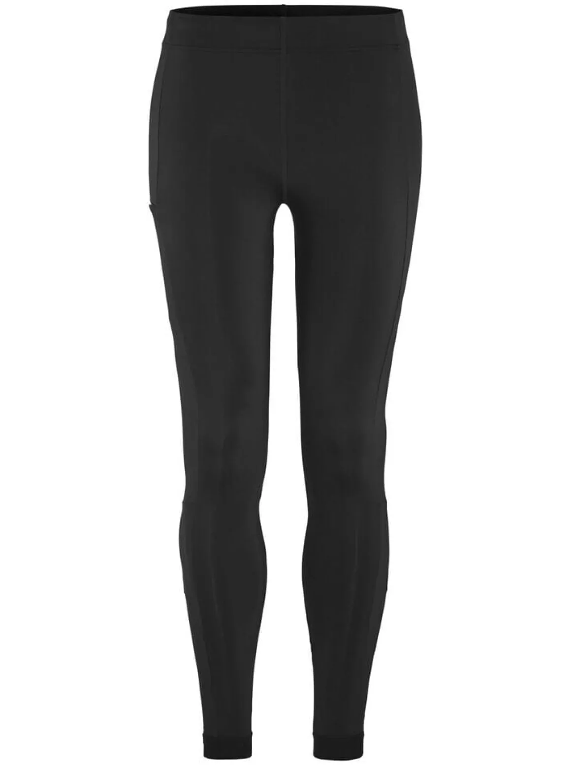 Men's Pro Trail Tights 2 - Black/Black