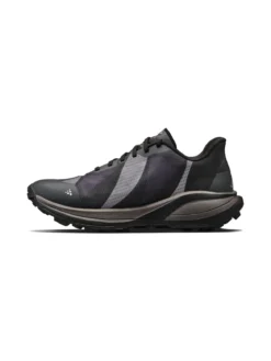 Men's Pure Trail Pro Running Shoe - Black