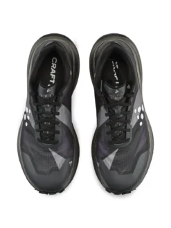 Men's Pure Trail Pro Running Shoe - Black