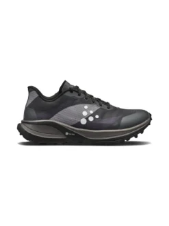 Men's Pure Trail Pro Running Shoe - Black
