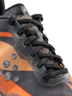 Men's Pure Trail Pro Running Shoe - Black/Multi