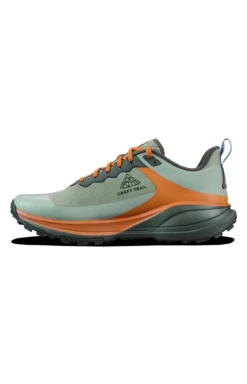 Men's Pure Trail X Running Shoe - THYME-ROOTS