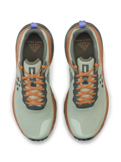Men's Pure Trail X Running Shoe - THYME-ROOTS