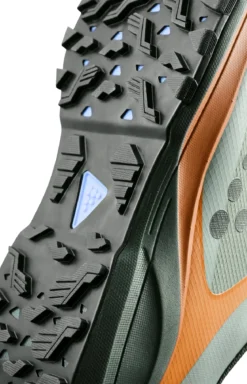 Men's Pure Trail X Running Shoe - THYME-ROOTS