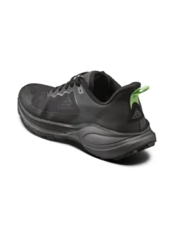 Men's Pure Trail X Running Shoe - BLACK/ASPHALT