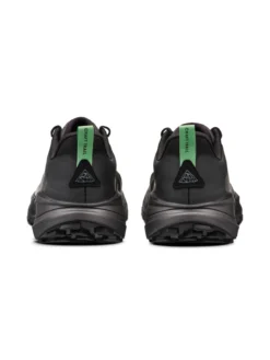Men's Pure Trail X Running Shoe - BLACK/ASPHALT