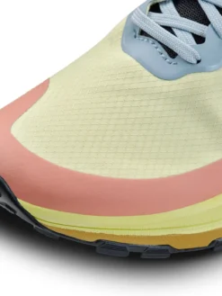 Men's Pure Trail X Running Shoe - CREME-CLIFF