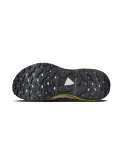 Men's Pure Trail X Running Shoe - CREME-CLIFF