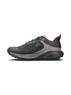 Men's Pure Trail X Running Shoe - Black