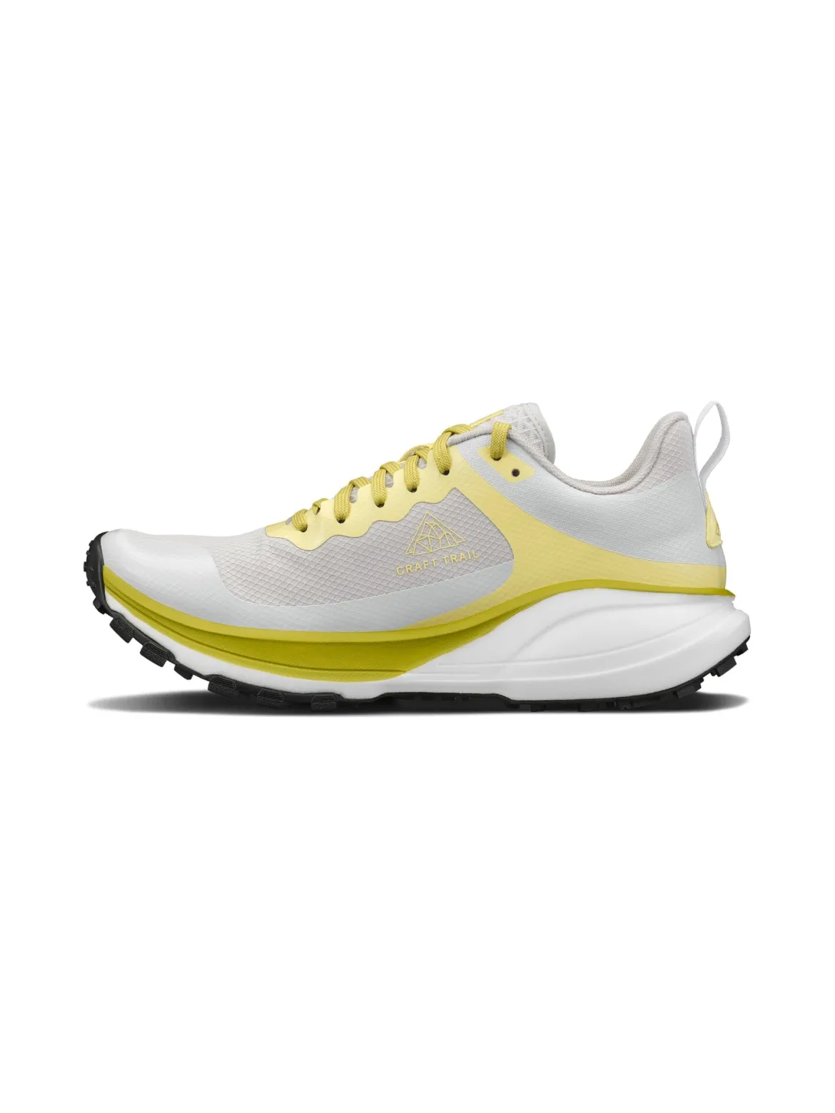 Men's Pure Trail X Running Shoe - Cloud/Grey