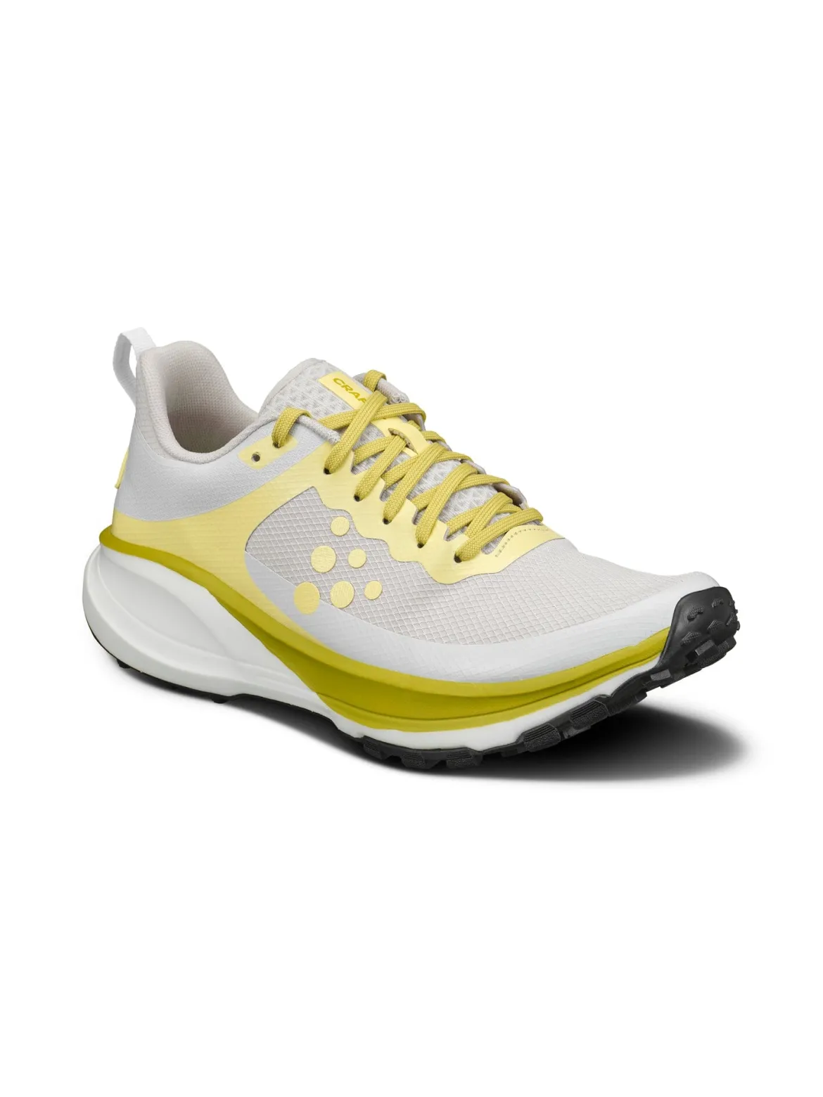 Men's Pure Trail X Running Shoe - Cloud/Grey