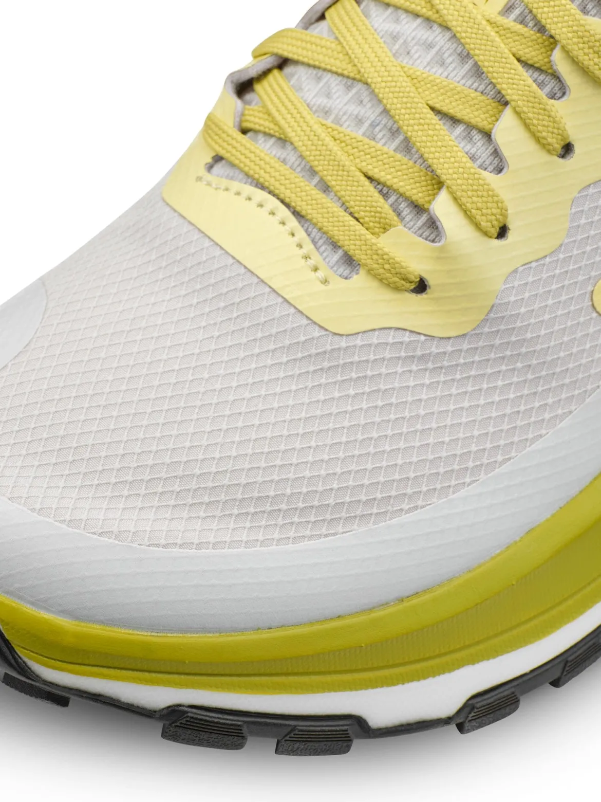 Men's Pure Trail X Running Shoe - Cloud/Grey