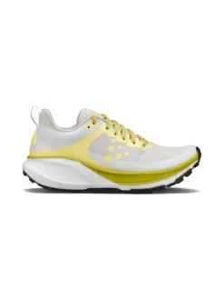 Men's Pure Trail X Running Shoe - Cloud/Grey