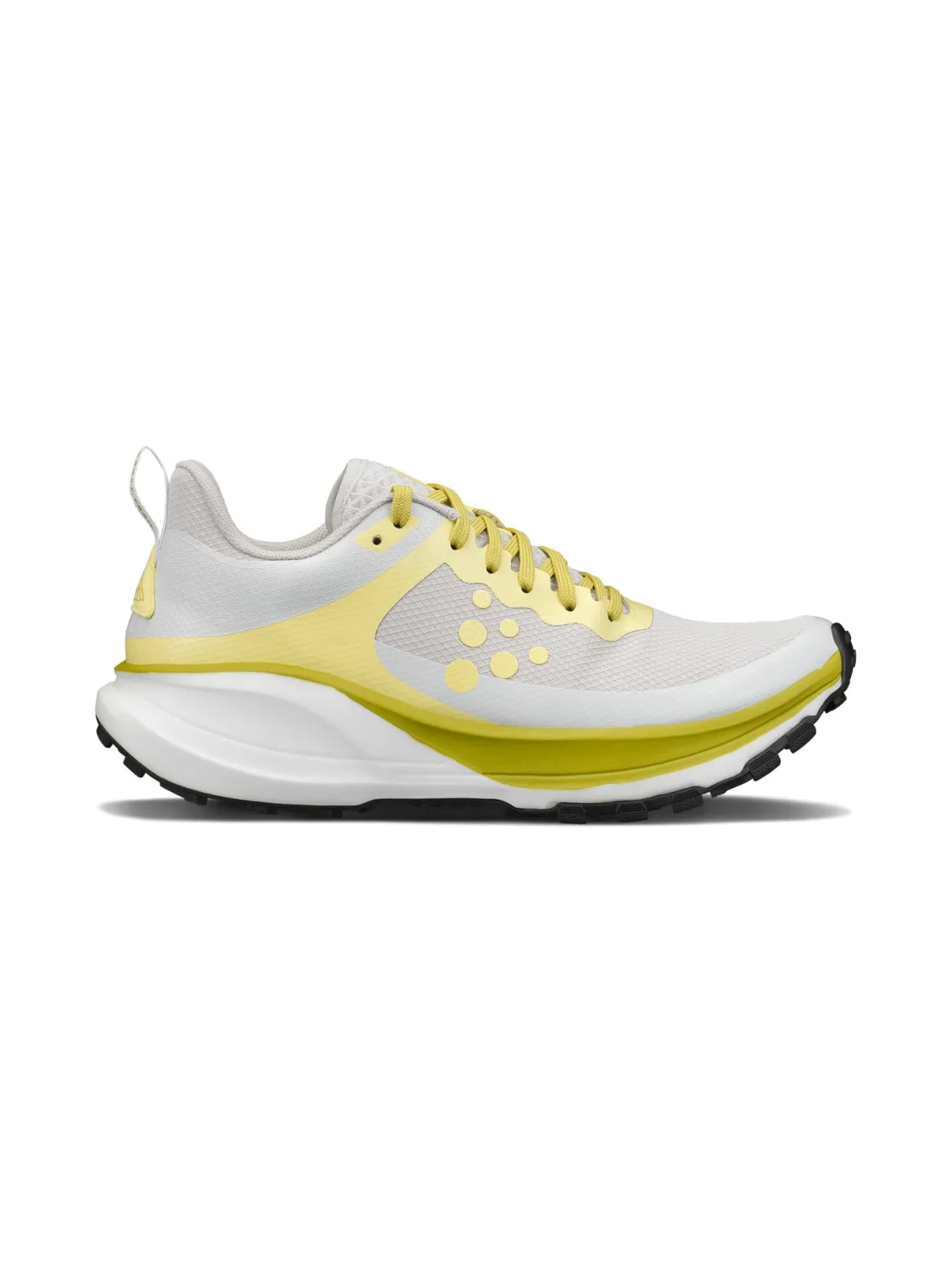 Men's Pure Trail X Running Shoe - Cloud/Grey