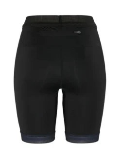 Men's Race Day Short Tights - Black