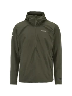 Men's SubZ Light Hood Sweater - Chimera
