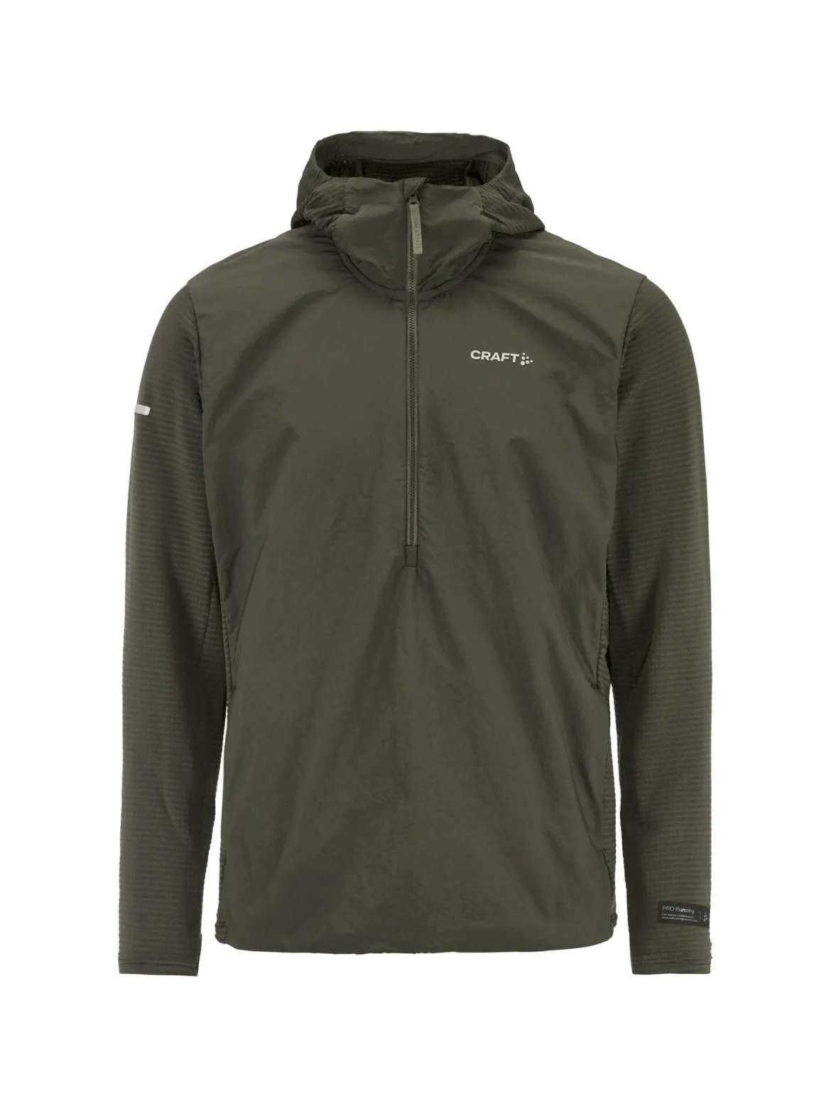 Men's SubZ Light Hood Sweater - Chimera