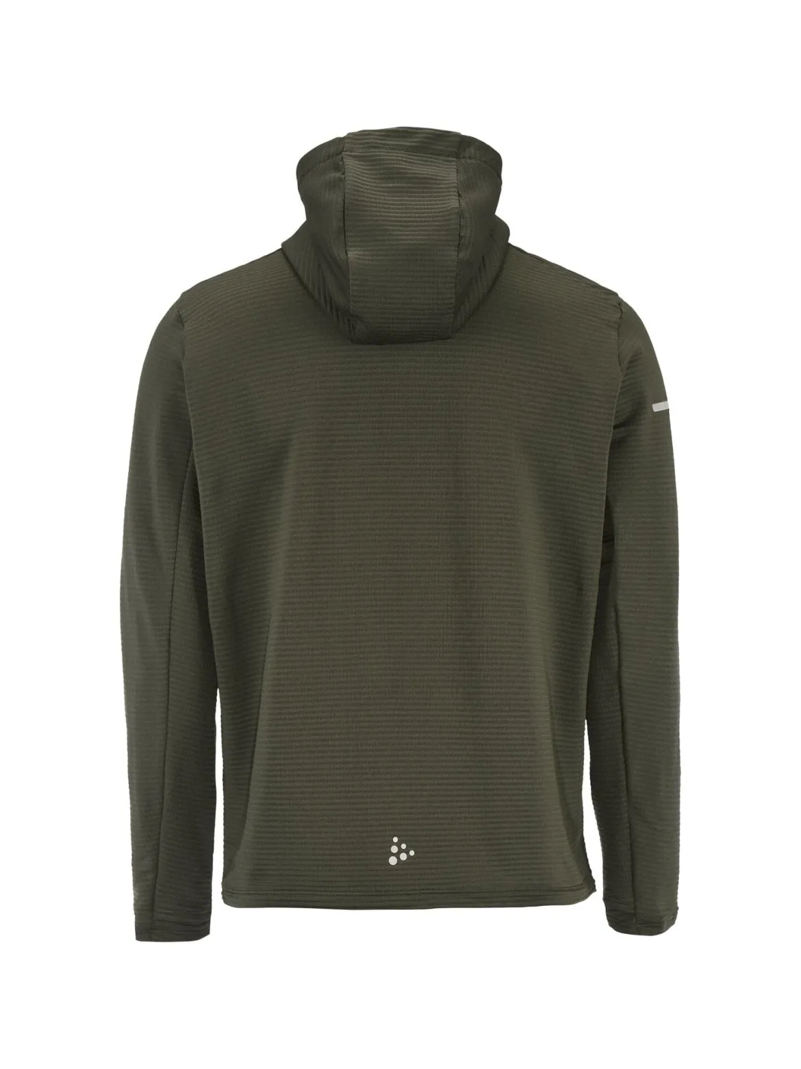 Men's SubZ Light Hood Sweater - Chimera