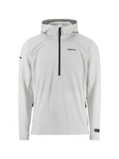 Men's SubZ Light Hood Sweater - Cloud